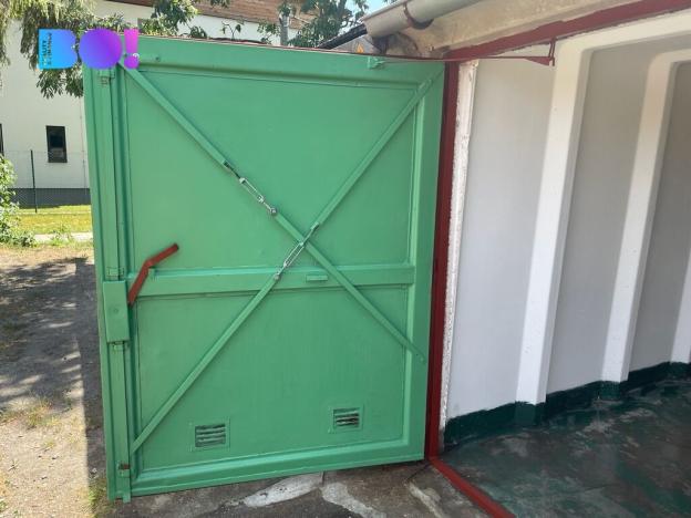 Prodej garáže, Žďár nad Sázavou, 20 m2