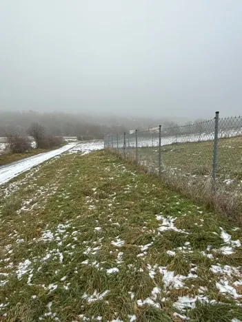 Prodej pozemku pro bydlení, Letovice, 1705 m2