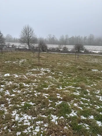 Prodej pozemku pro bydlení, Letovice, 1705 m2