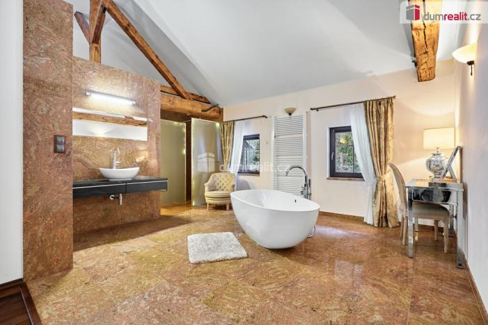 Prodej rodinného domu, Merklín - Pstruží, 230 m2