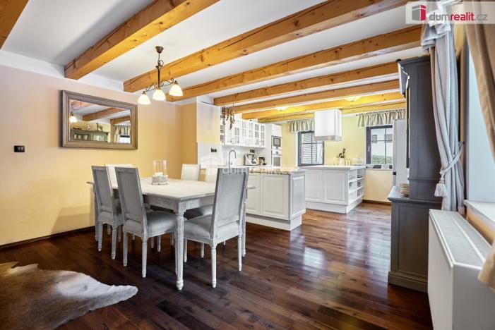 Prodej rodinného domu, Merklín - Pstruží, 230 m2