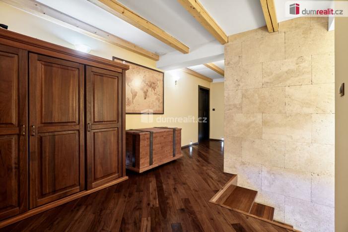 Prodej rodinného domu, Merklín - Pstruží, 230 m2