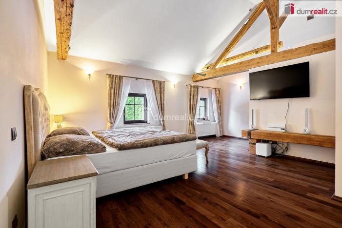 Prodej rodinného domu, Merklín - Pstruží, 230 m2