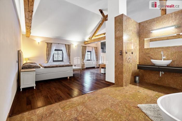 Prodej rodinného domu, Merklín - Pstruží, 230 m2