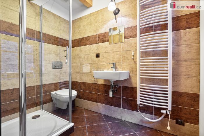 Prodej rodinného domu, Merklín - Pstruží, 230 m2