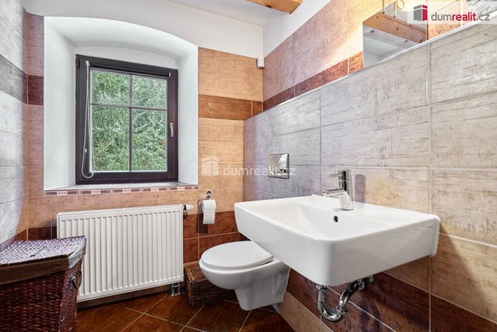 Prodej rodinného domu, Merklín - Pstruží, 230 m2