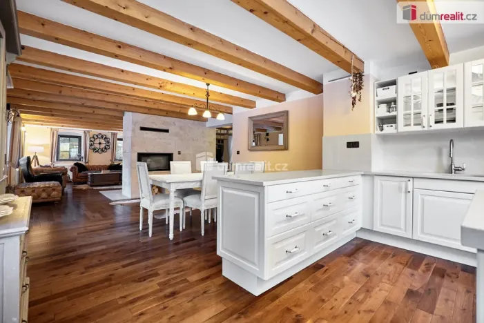 Prodej rodinného domu, Merklín - Pstruží, 230 m2