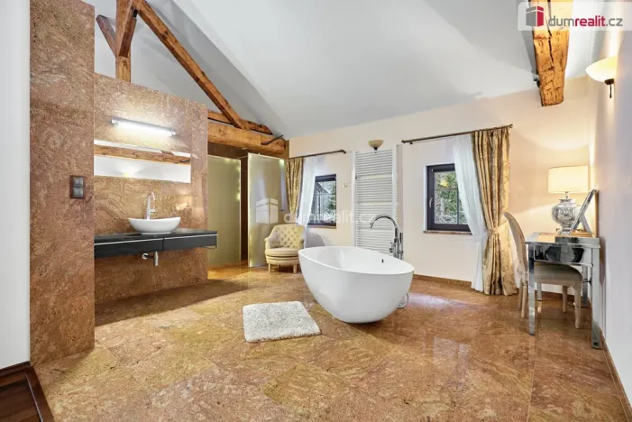 Prodej rodinného domu, Merklín - Pstruží, 230 m2