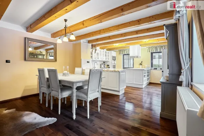 Prodej rodinného domu, Merklín - Pstruží, 230 m2