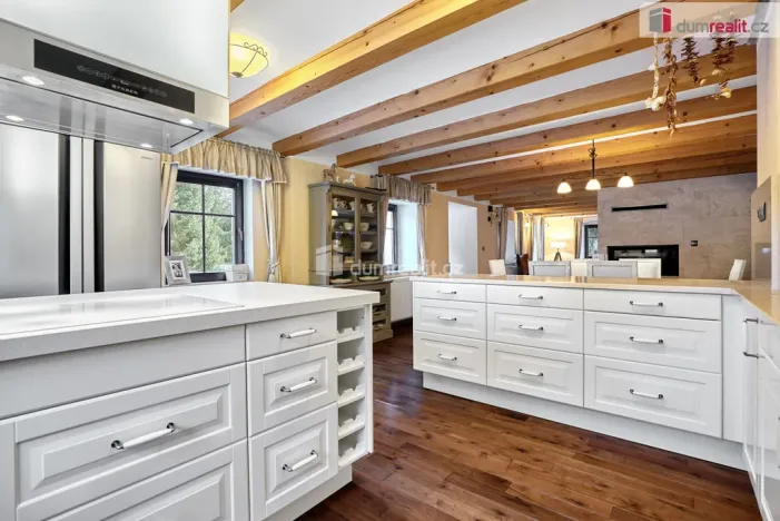 Prodej rodinného domu, Merklín - Pstruží, 230 m2