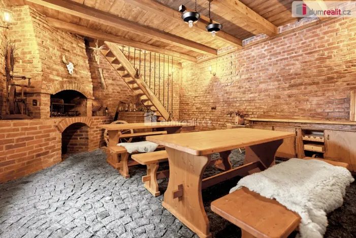 Prodej rodinného domu, Merklín - Pstruží, 230 m2