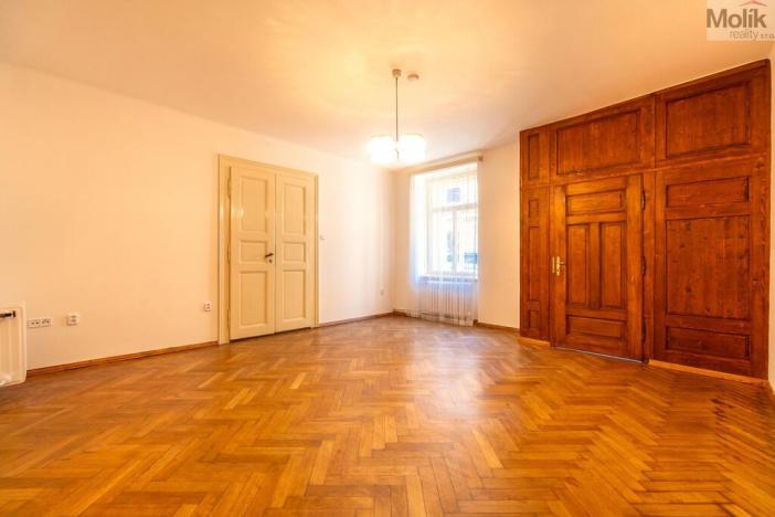 Prodej vícegeneračního domu, Žatec, Oblouková, 326 m2