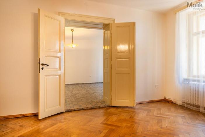 Prodej vícegeneračního domu, Žatec, Oblouková, 326 m2