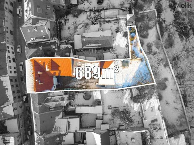 Prodej vícegeneračního domu, Žatec, Oblouková, 326 m2