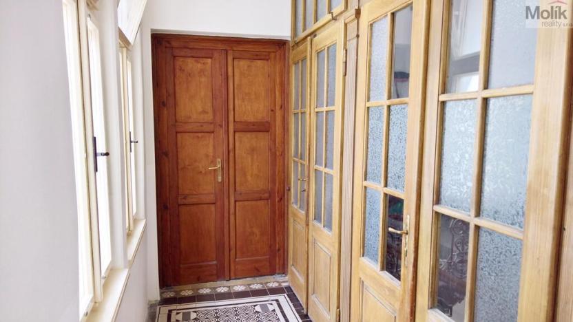 Prodej vícegeneračního domu, Žatec, Oblouková, 326 m2