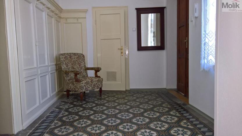 Prodej vícegeneračního domu, Žatec, Oblouková, 326 m2