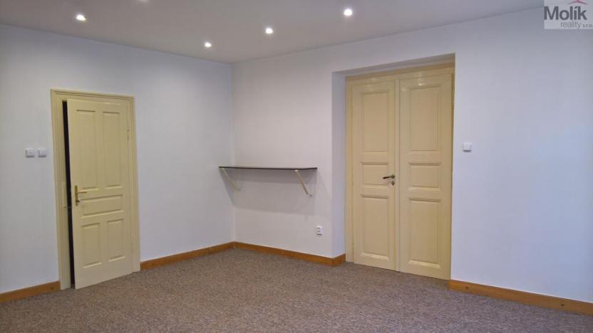 Prodej vícegeneračního domu, Žatec, Oblouková, 326 m2