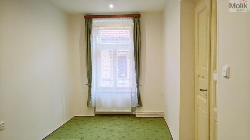 Prodej vícegeneračního domu, Žatec, Oblouková, 326 m2