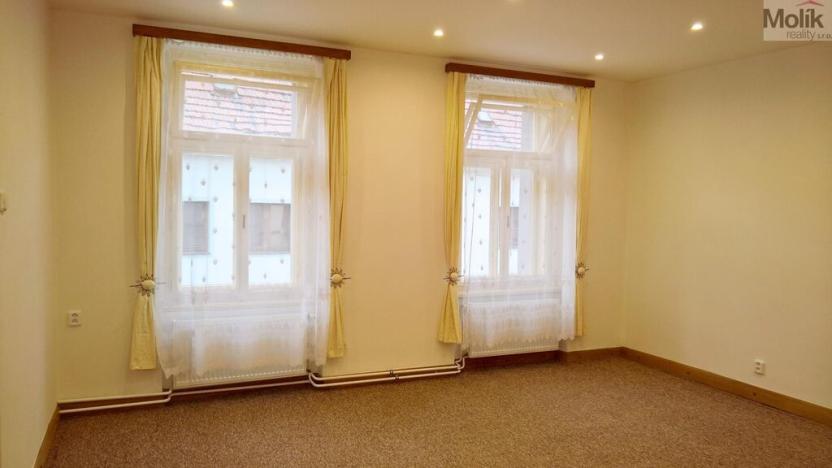 Prodej vícegeneračního domu, Žatec, Oblouková, 326 m2