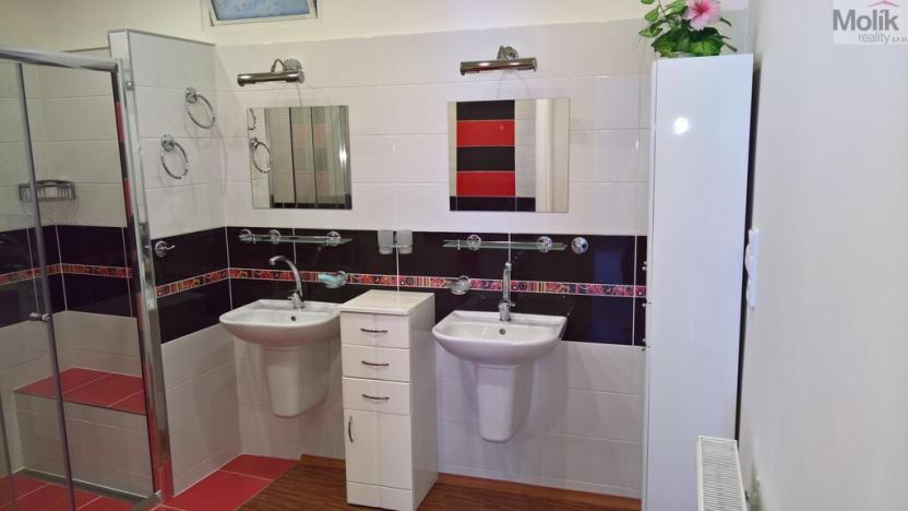 Prodej vícegeneračního domu, Žatec, Oblouková, 326 m2