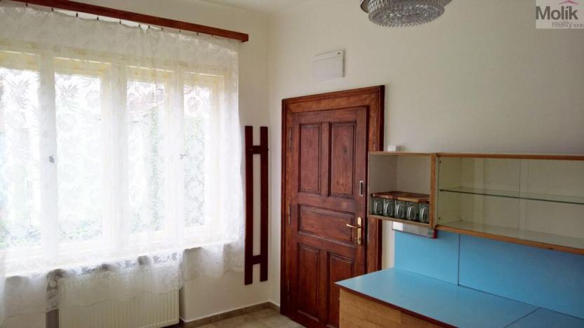 Prodej vícegeneračního domu, Žatec, Oblouková, 326 m2