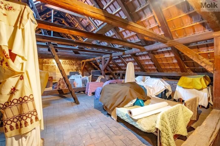 Prodej vícegeneračního domu, Žatec, Oblouková, 326 m2