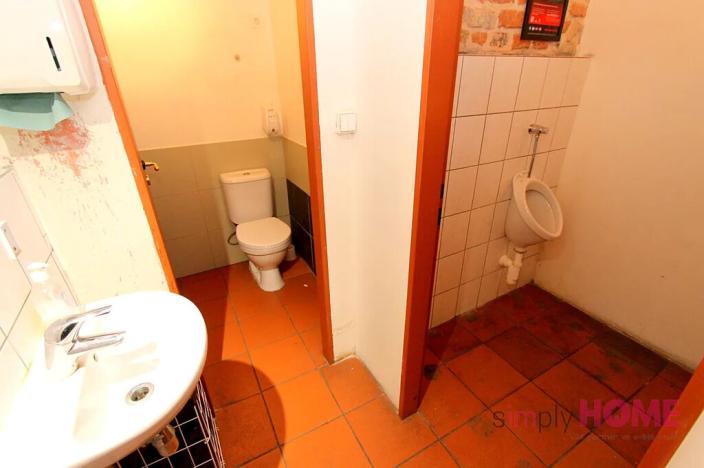 Pronájem obchodního prostoru, Praha - Staré Město, Karoliny Světlé, 138 m2