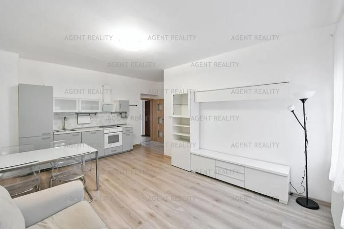 Pronájem bytu 3+kk, Praha - Břevnov, 8. listopadu, 70 m2