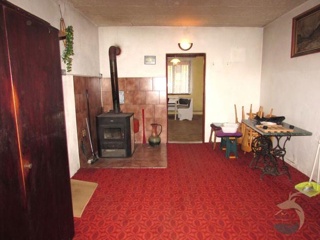 Prodej rodinného domu, Předslav - Němčice, 120 m2