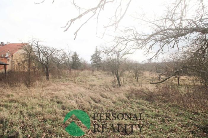 Prodej pozemku pro bydlení, Petrovice, 80 m2