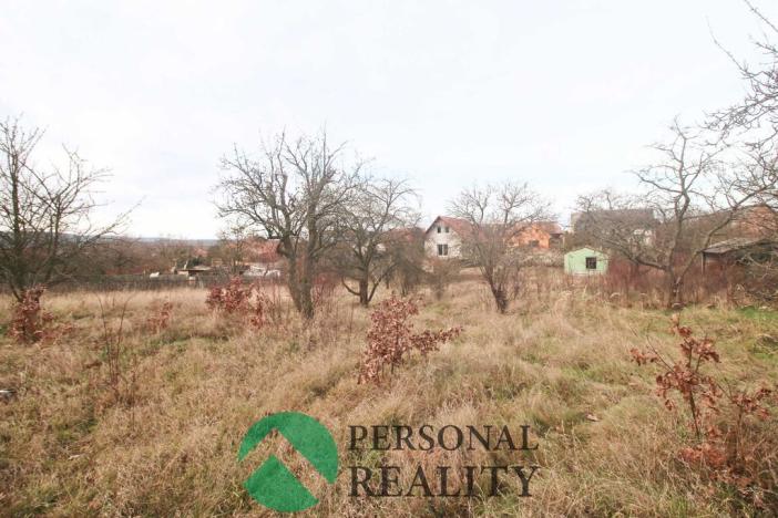 Prodej pozemku pro bydlení, Petrovice, 80 m2