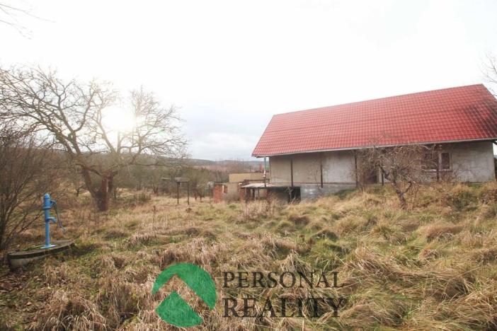 Prodej pozemku pro bydlení, Petrovice, 80 m2