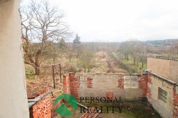 Prodej pozemku pro bydlení, Petrovice, 80 m2