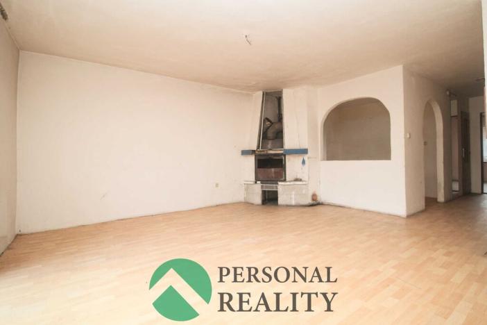 Prodej pozemku pro bydlení, Petrovice, 80 m2