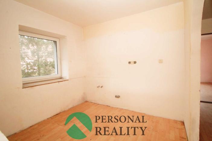 Prodej pozemku pro bydlení, Petrovice, 80 m2