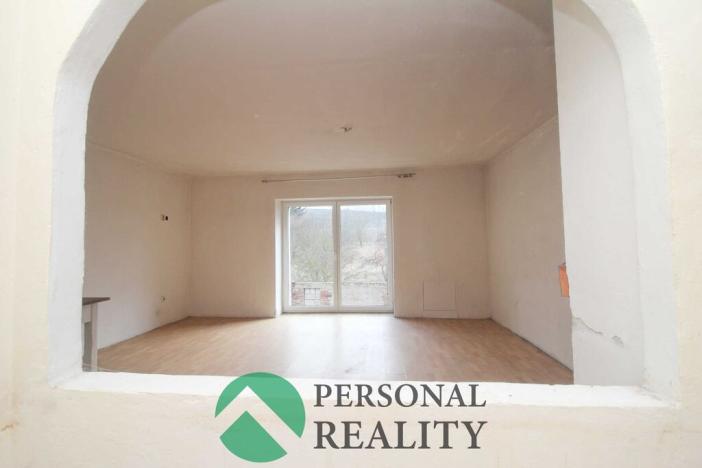 Prodej pozemku pro bydlení, Petrovice, 80 m2