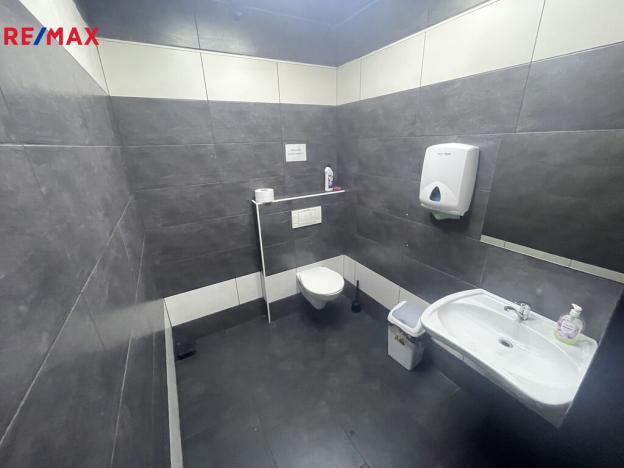 Pronájem kanceláře, Havířov - Město, Železničářů, 32 m2