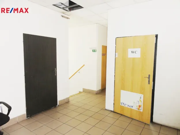 Pronájem kanceláře, Havířov - Město, Železničářů, 32 m2