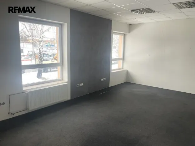 Pronájem kanceláře, Havířov - Město, Železničářů, 32 m2