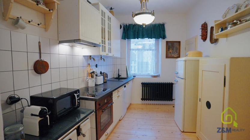 Prodej vícegeneračního domu, Jáchymov, Palackého, 160 m2