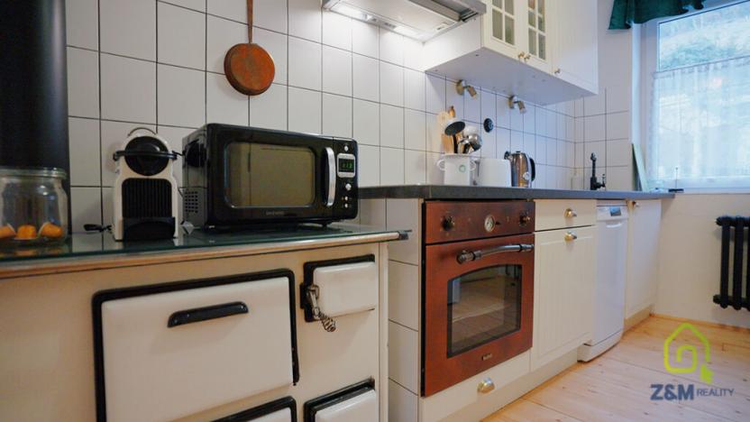 Prodej vícegeneračního domu, Jáchymov, Palackého, 160 m2