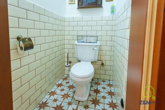 Prodej vícegeneračního domu, Jáchymov, Palackého, 160 m2