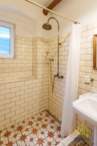 Prodej vícegeneračního domu, Jáchymov, Palackého, 160 m2