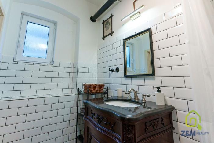 Prodej vícegeneračního domu, Jáchymov, Palackého, 160 m2