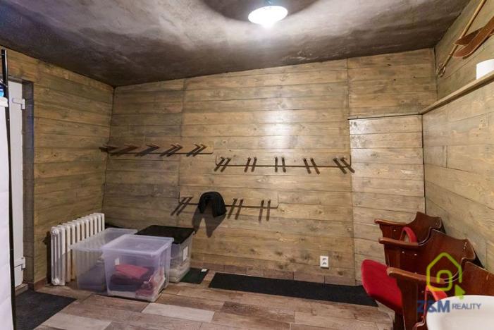 Prodej vícegeneračního domu, Jáchymov, Palackého, 160 m2