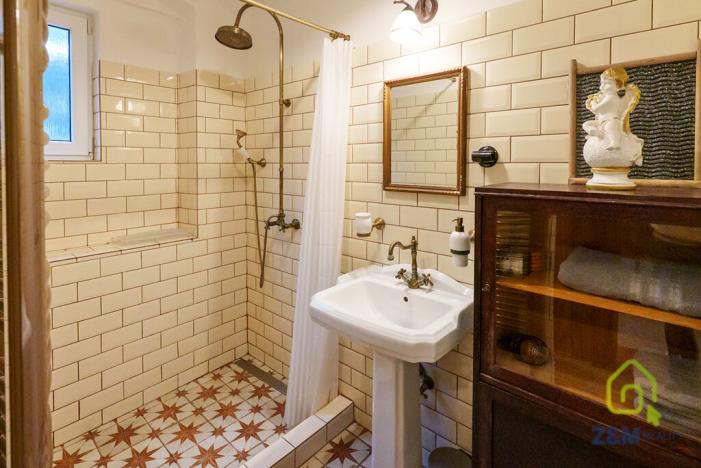 Prodej vícegeneračního domu, Jáchymov, Palackého, 160 m2