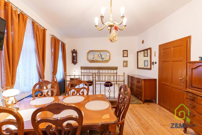 Prodej vícegeneračního domu, Jáchymov, Palackého, 160 m2