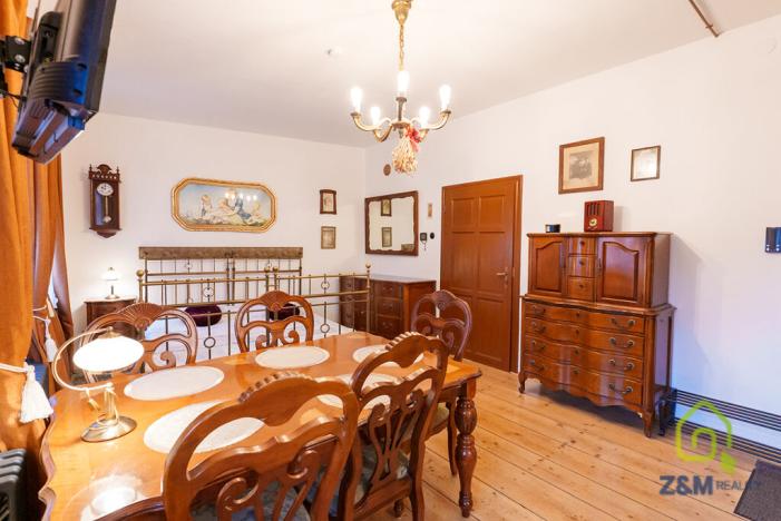 Prodej vícegeneračního domu, Jáchymov, Palackého, 160 m2