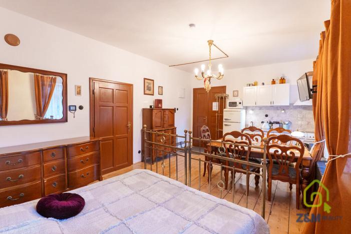 Prodej vícegeneračního domu, Jáchymov, Palackého, 160 m2