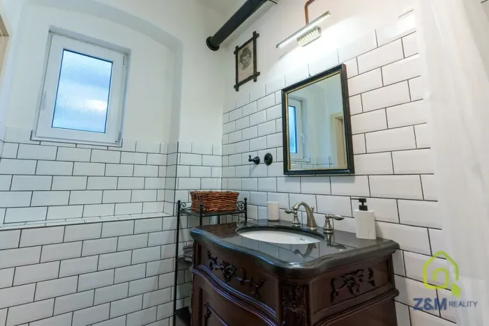 Prodej apartmánu, Jáchymov, Palackého, 150 m2